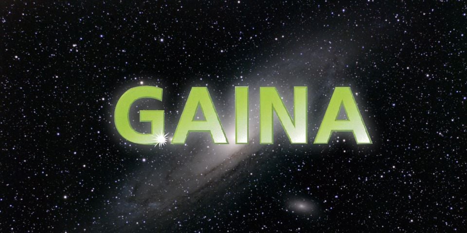 GAINA