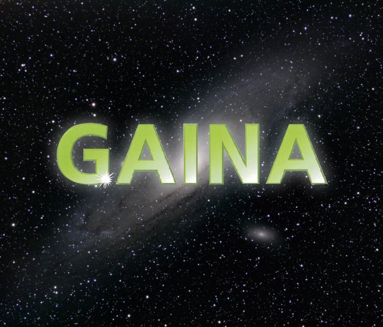 GAINA