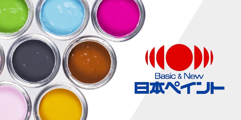 日本ペイント
